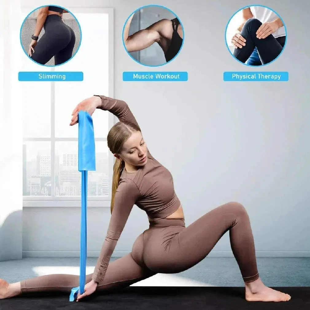 Empower Your Recovery: Resistance Bands for Stroke Survivors