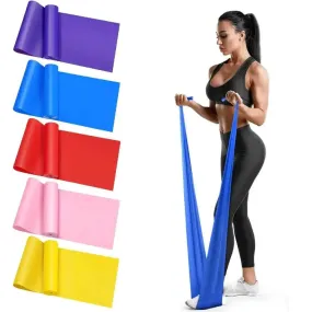 Empower Your Recovery: Resistance Bands for Stroke Survivors