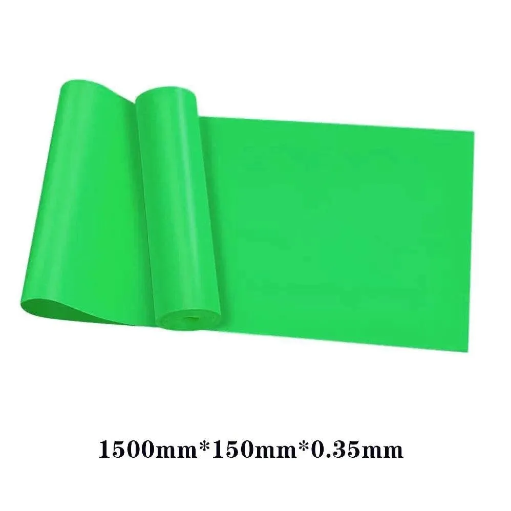 Empower Your Recovery: Resistance Bands for Stroke Survivors