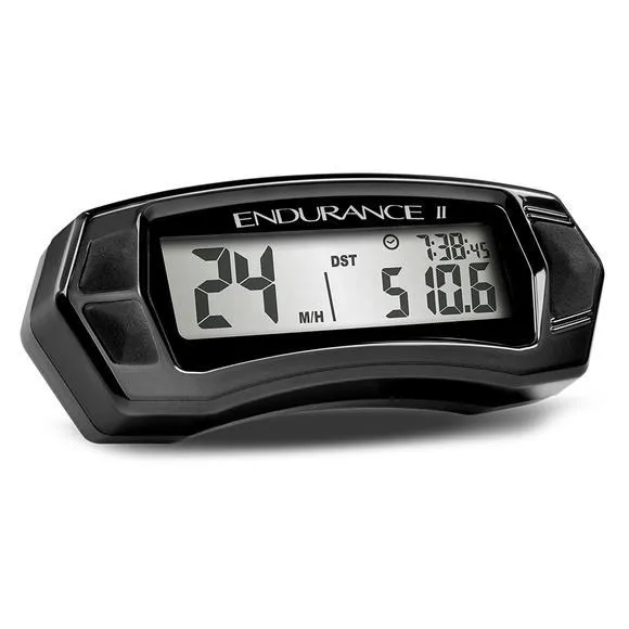 Endurance II Kit - Speedometer/Tachometer - Husqvarna