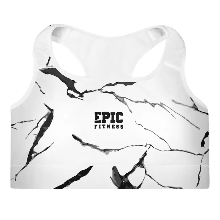 Epic Fitness Essential Sports Bra