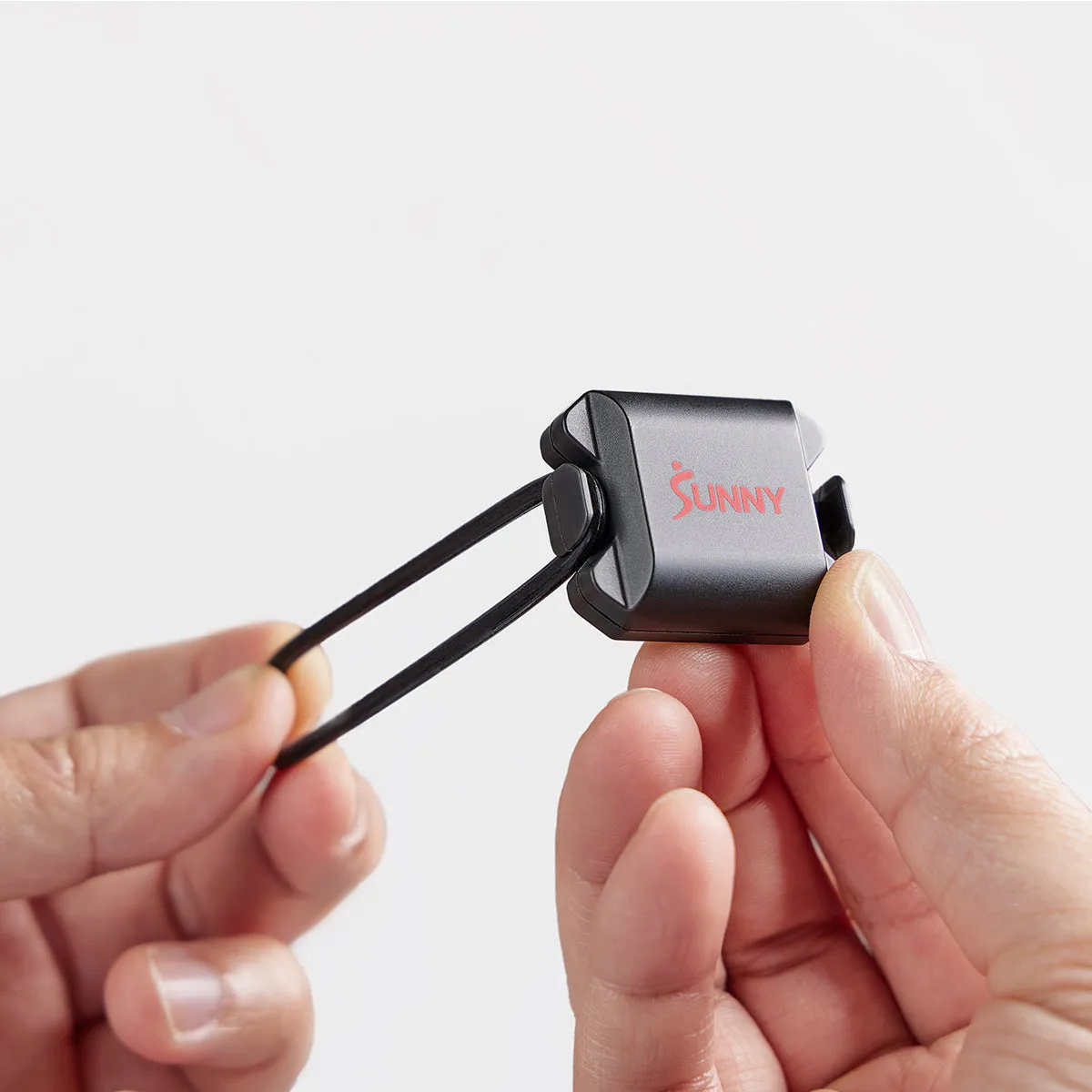 Exercise Cycling 2-in-1 Cadence / RPM   Speed Sensor for Indoor or Outdoor Bikes and Ellipticals