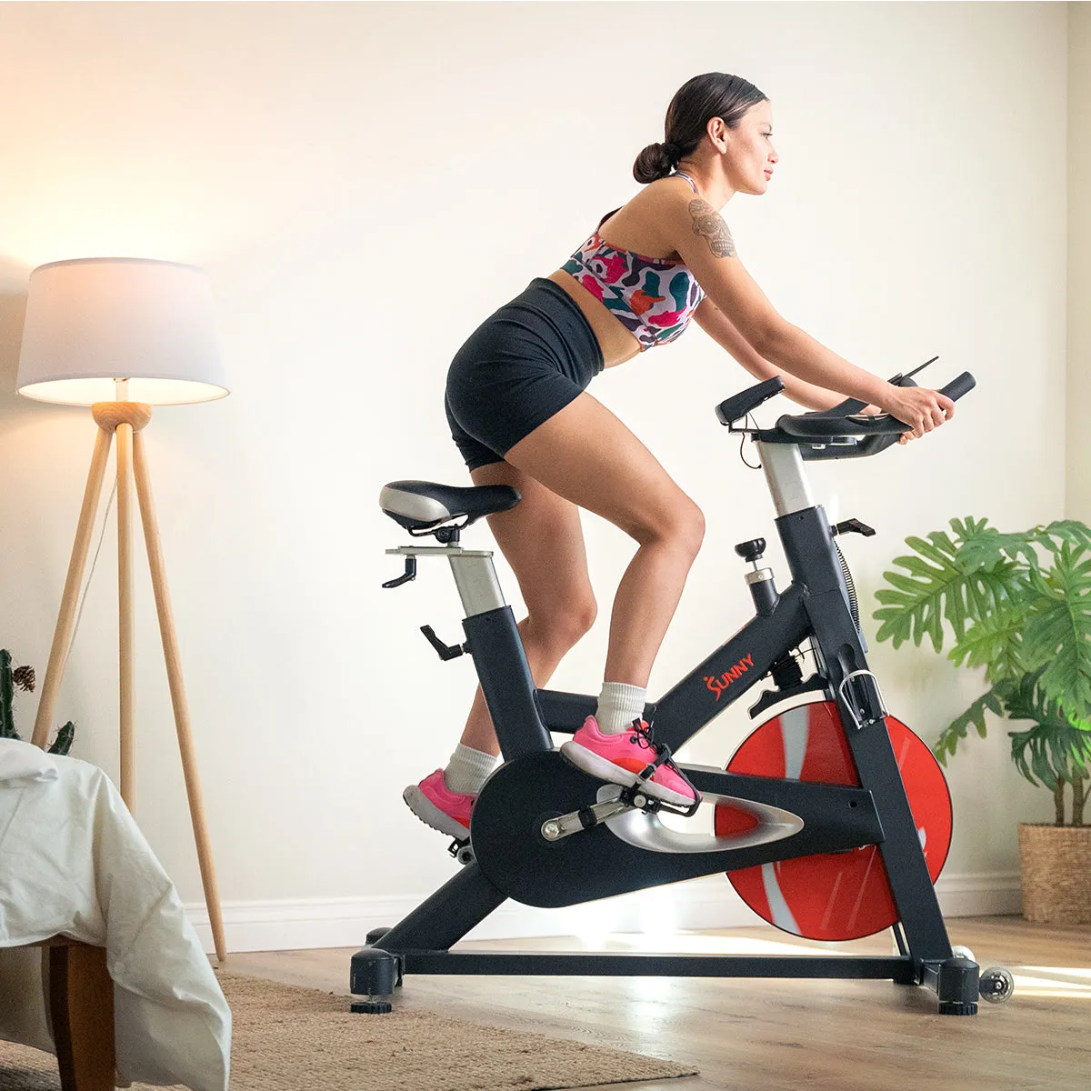 Exercise Cycling 2-in-1 Cadence / RPM   Speed Sensor for Indoor or Outdoor Bikes and Ellipticals
