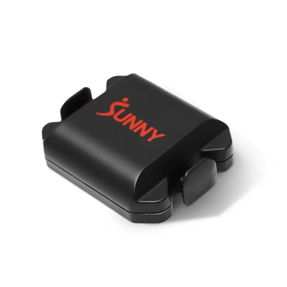 Exercise Cycling 2-in-1 Cadence / RPM   Speed Sensor for Indoor or Outdoor Bikes and Ellipticals