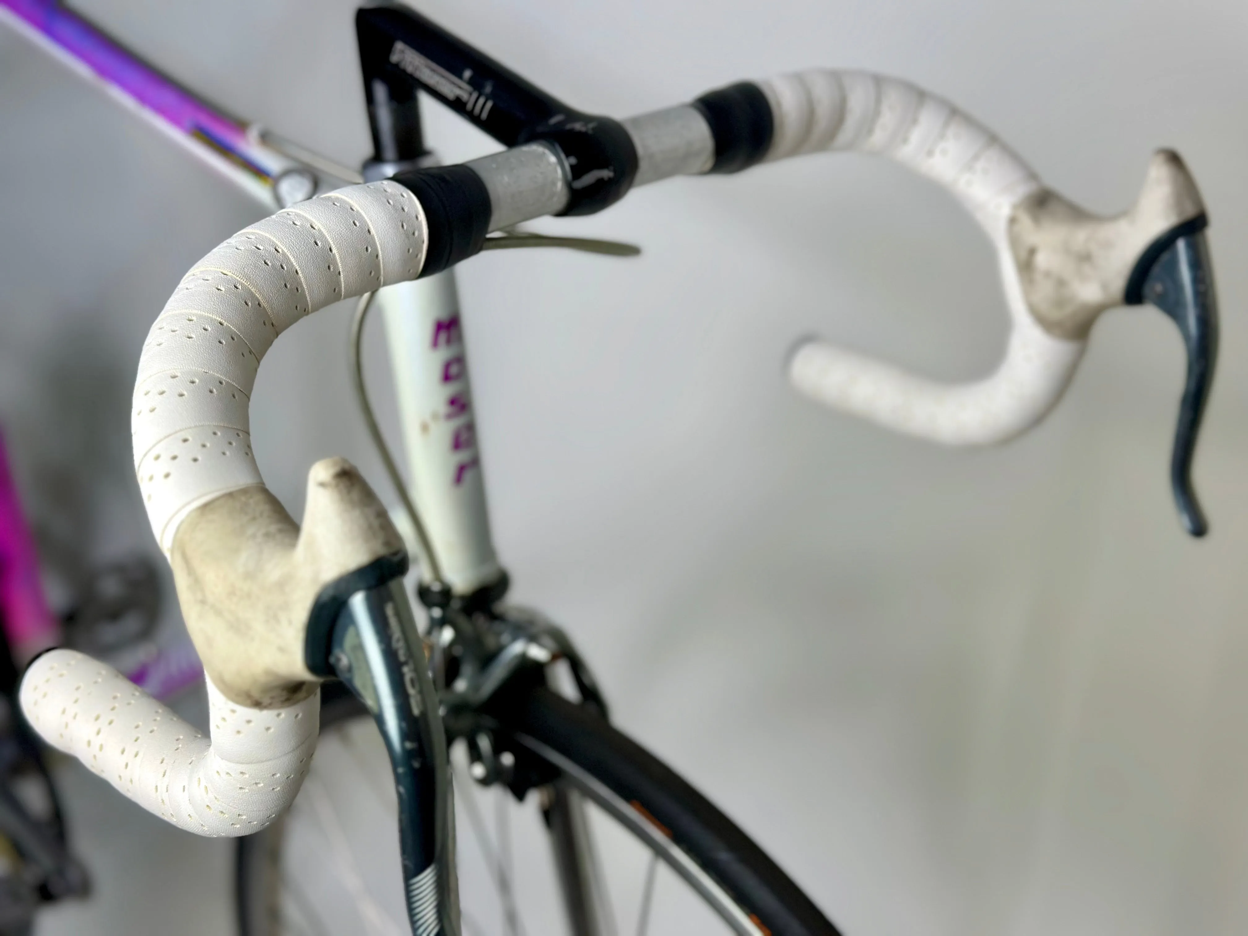 F Moser Corsa 59cm