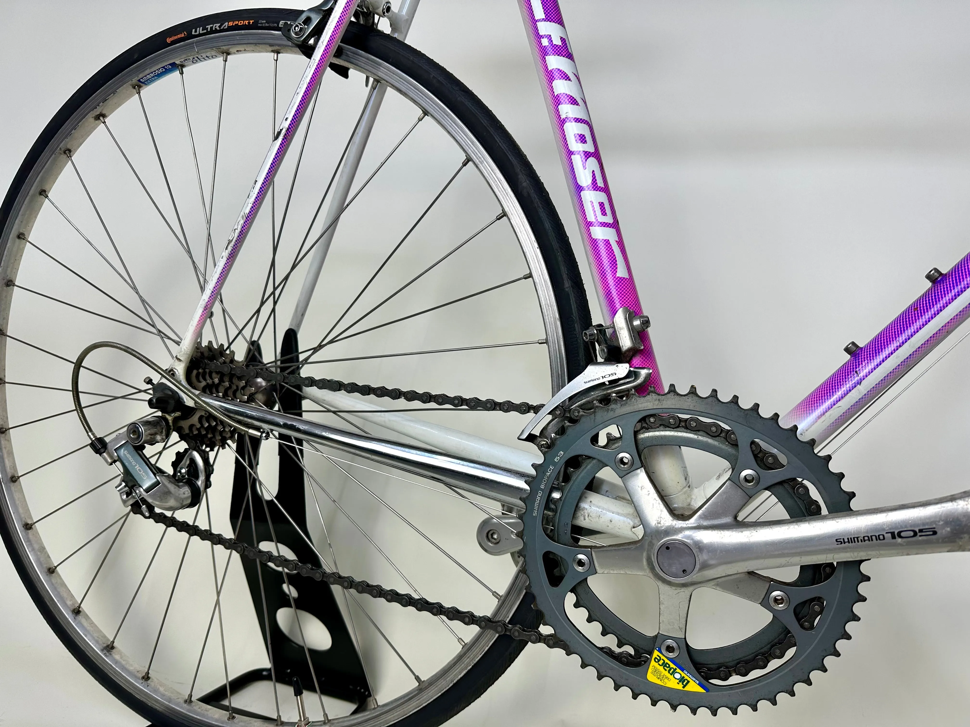 F Moser Corsa 59cm