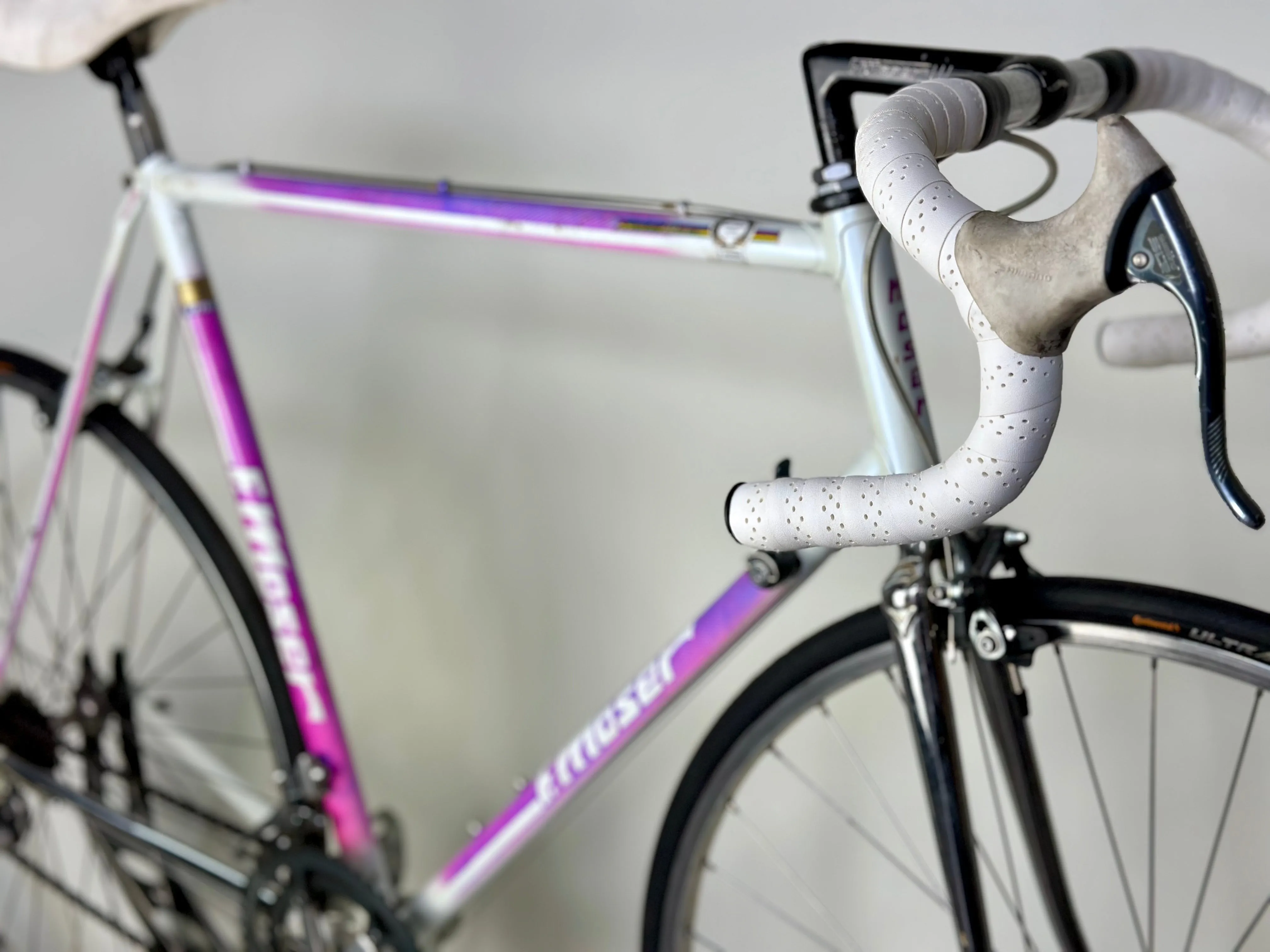 F Moser Corsa 59cm