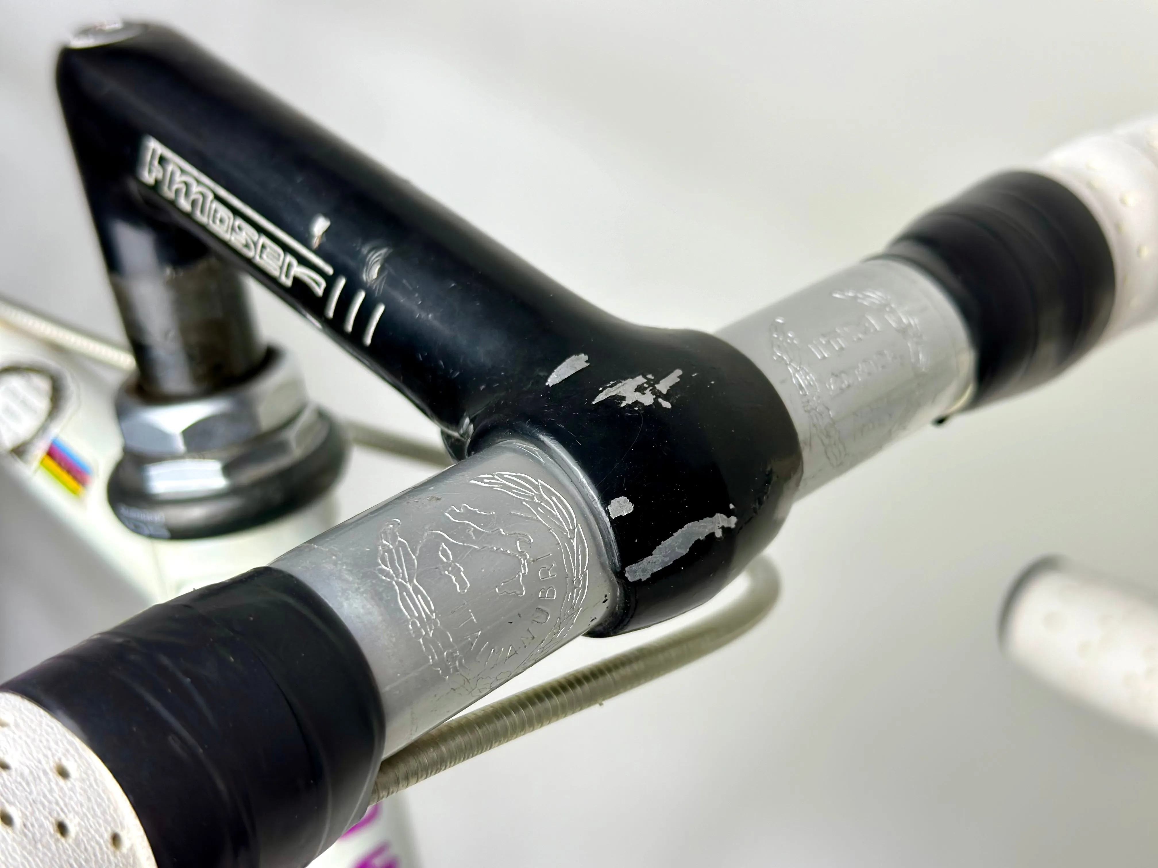 F Moser Corsa 59cm