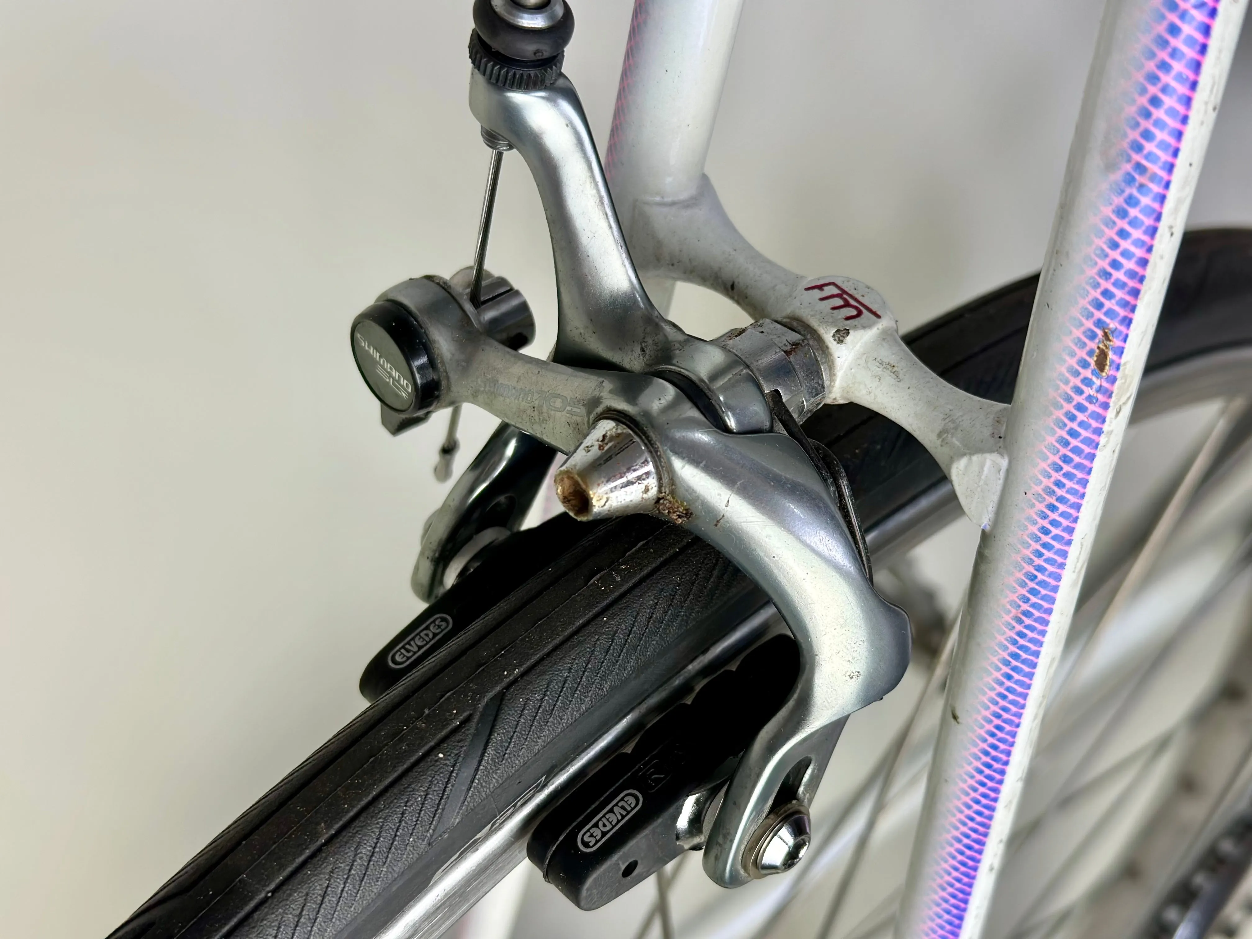 F Moser Corsa 59cm