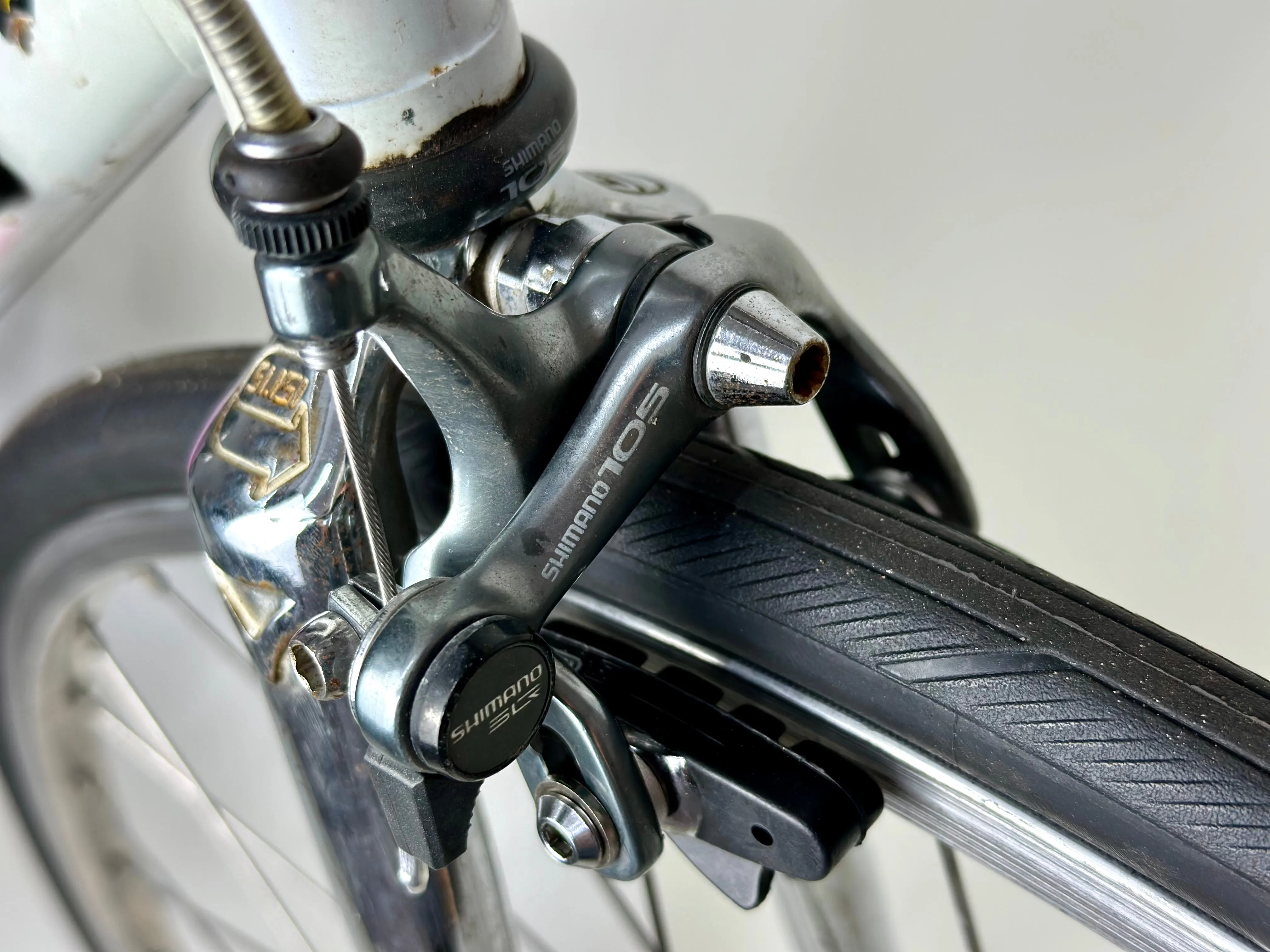 F Moser Corsa 59cm