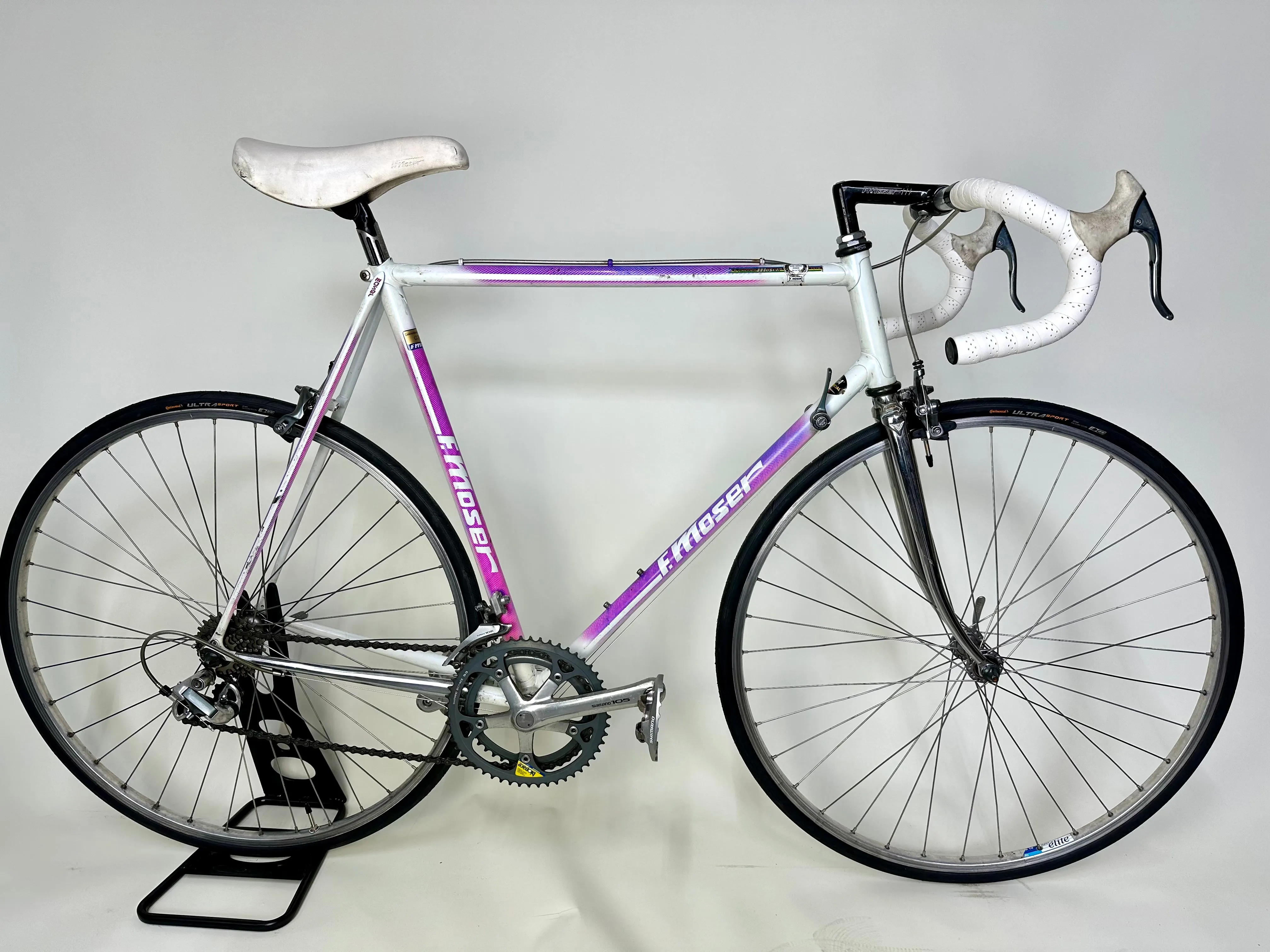 F Moser Corsa 59cm