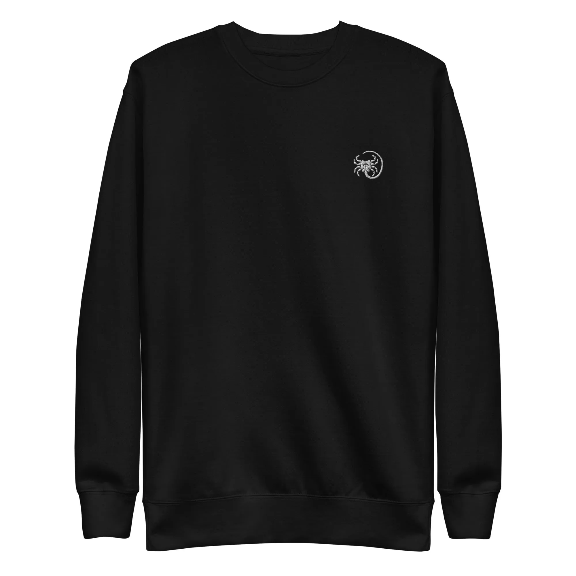 Facehugger Sweatshirt