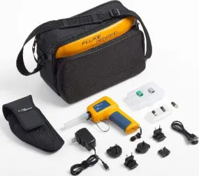 FI-3000 Fluke Networks Fiber New