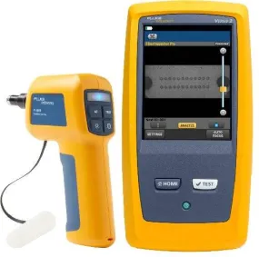 FI2-7300-NW Fluke Networks Fiber New