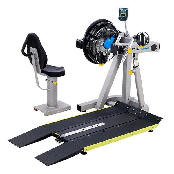 First Degree Fitness E950 Medical UBE Upper Body Ergometer