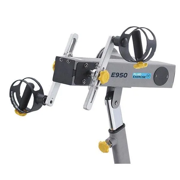 First Degree Fitness E950 Medical UBE Upper Body Ergometer