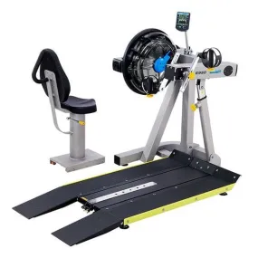 First Degree Fitness E950 Medical UBE Upper Body Ergometer