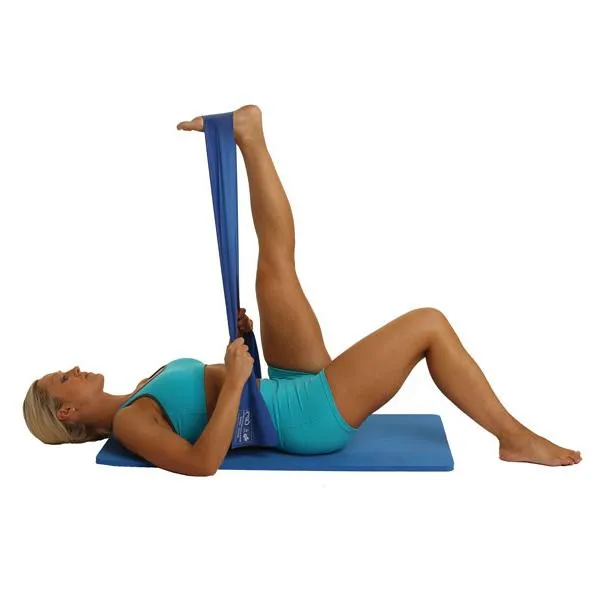 Fitness Mad Resistance Band Medium Plus User Guide