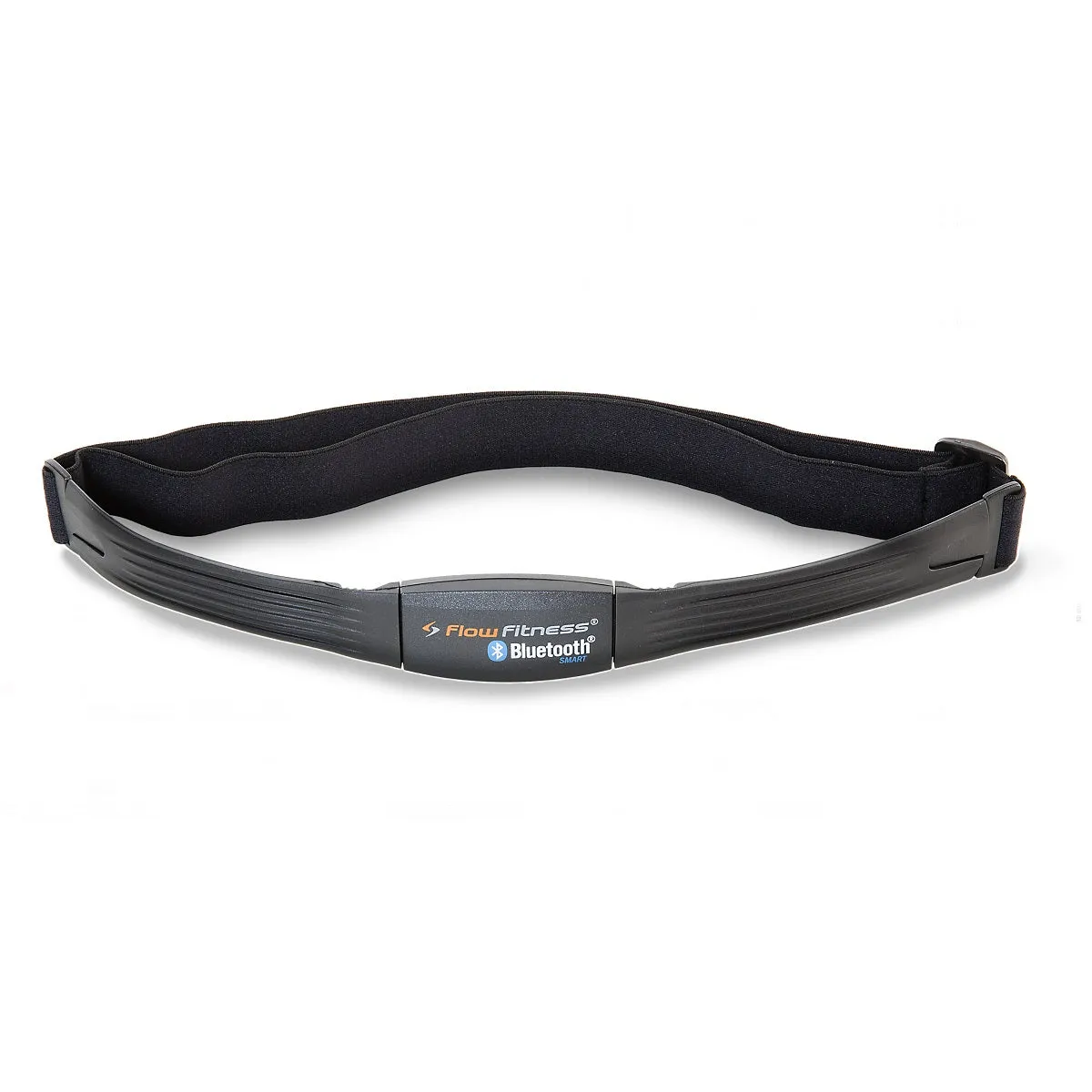 Flow Fitness Bluetooth Chest Belt