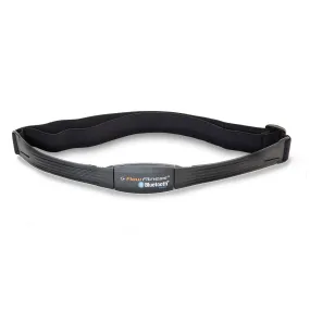Flow Fitness Bluetooth Chest Belt