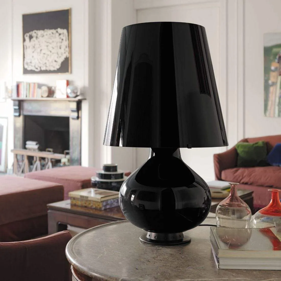 FONTANA LARGE Table Lamp