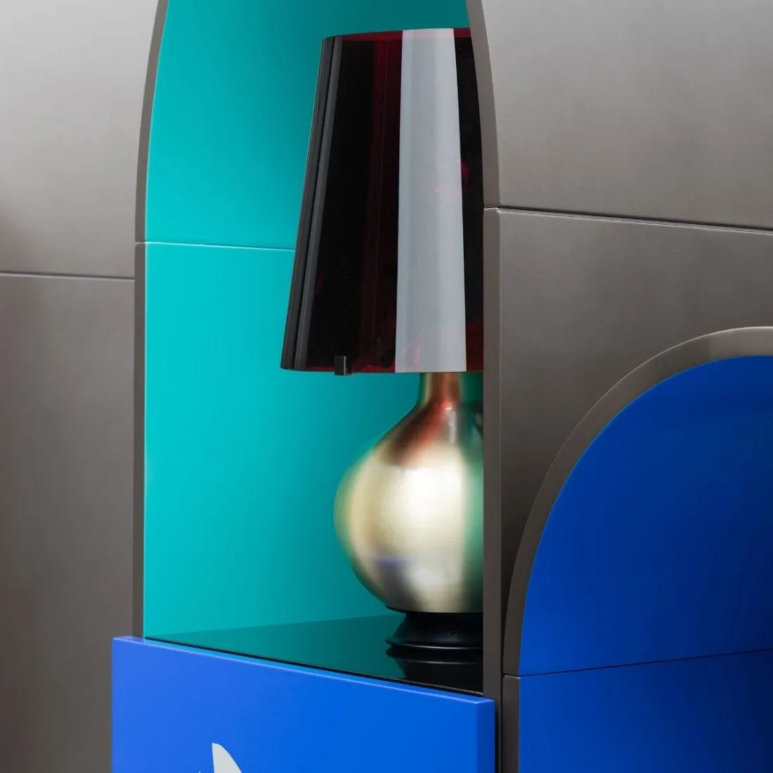FONTANA MEDIUM Table Lamp