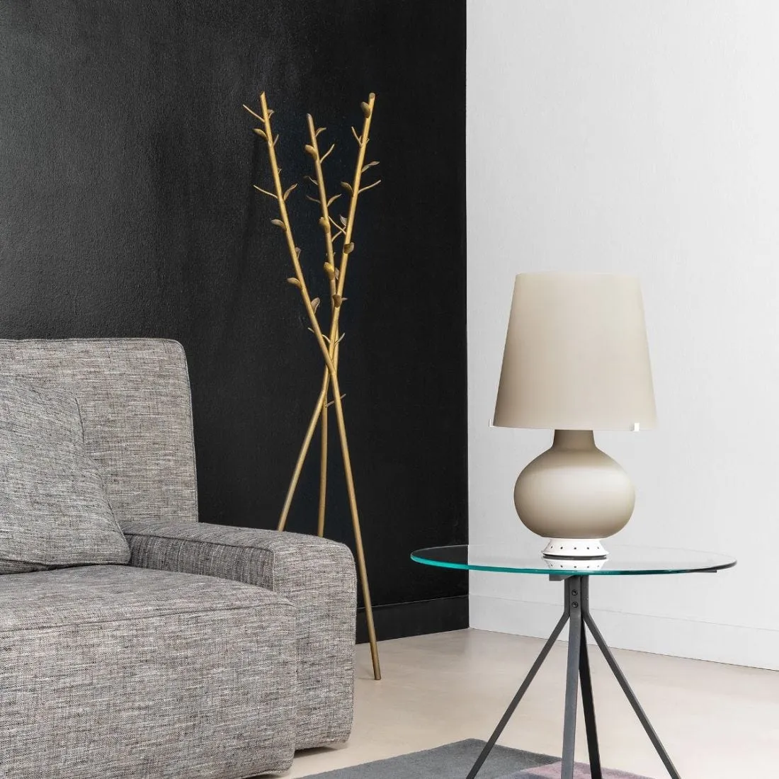 FONTANA MEDIUM Table Lamp