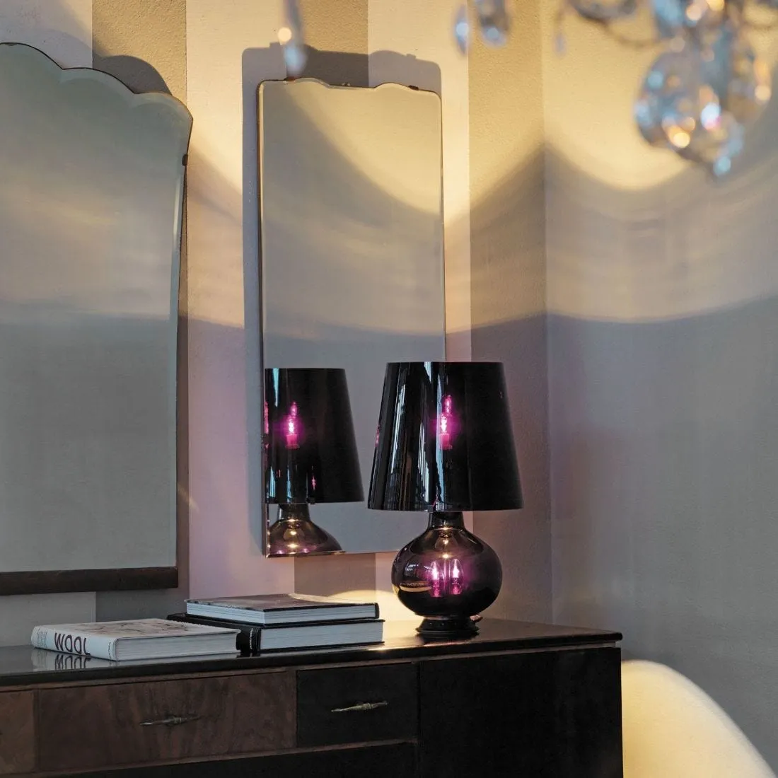 FONTANA MEDIUM Table Lamp