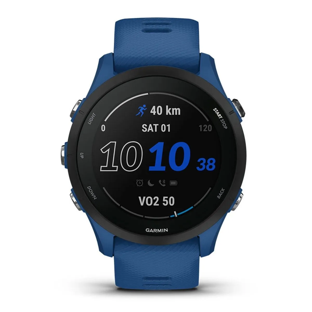 Forerunner® 255 - Tidal Blue