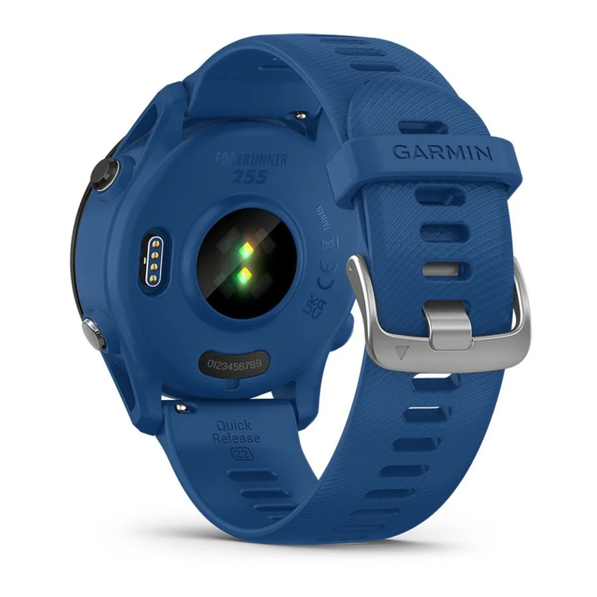 Forerunner® 255 - Tidal Blue