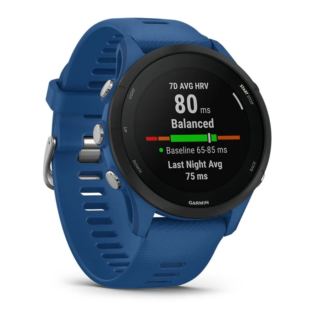 Forerunner® 255 - Tidal Blue