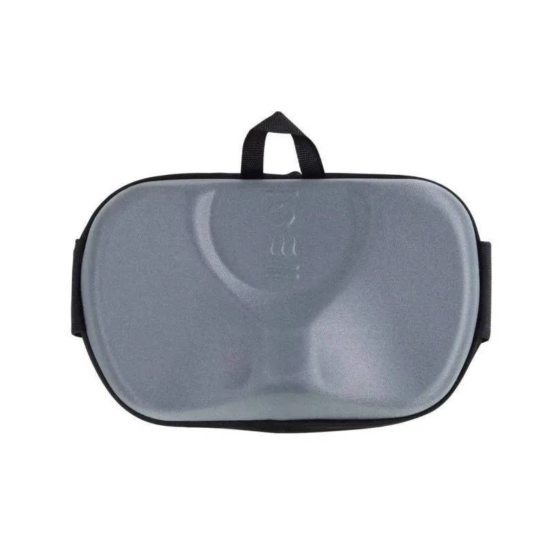 Fourth Element Aquanaut Freediving Mask Black (Clarity)
