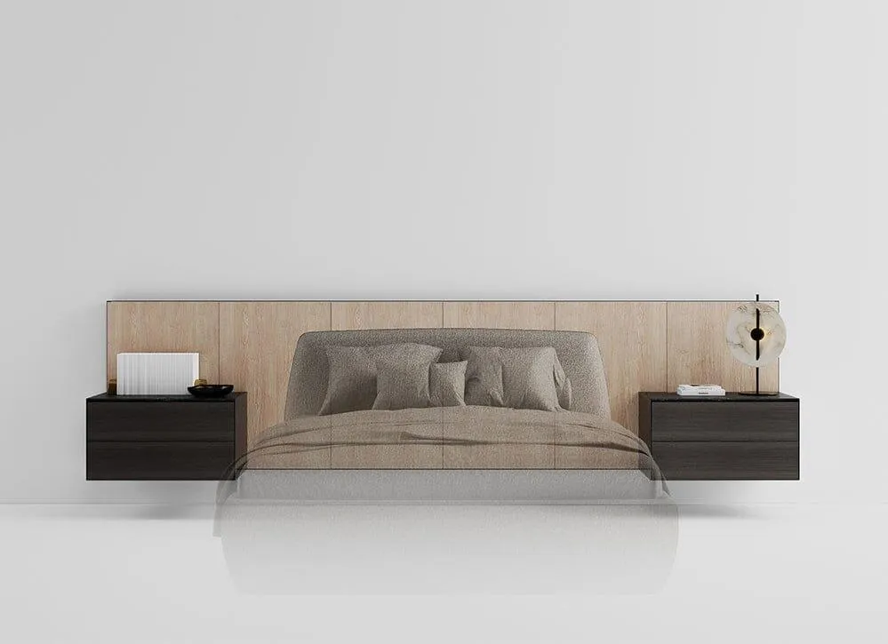 Frame Bedroom