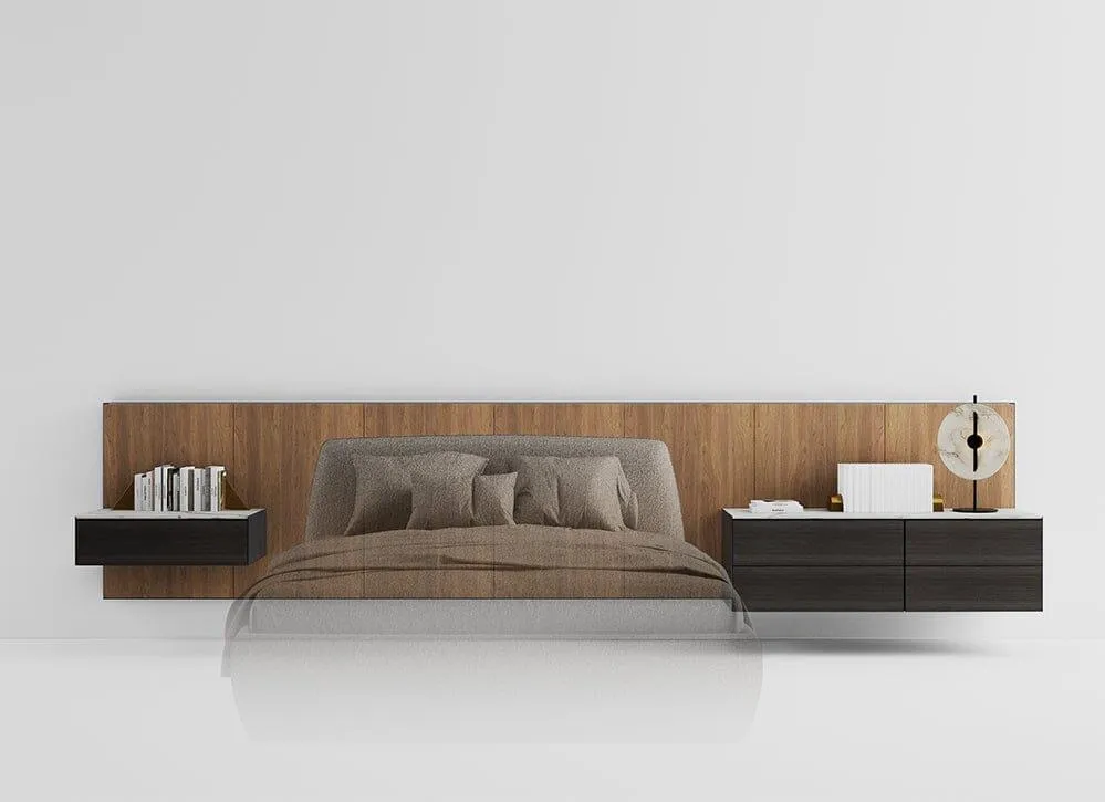 Frame Bedroom