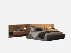 Frame Bedroom