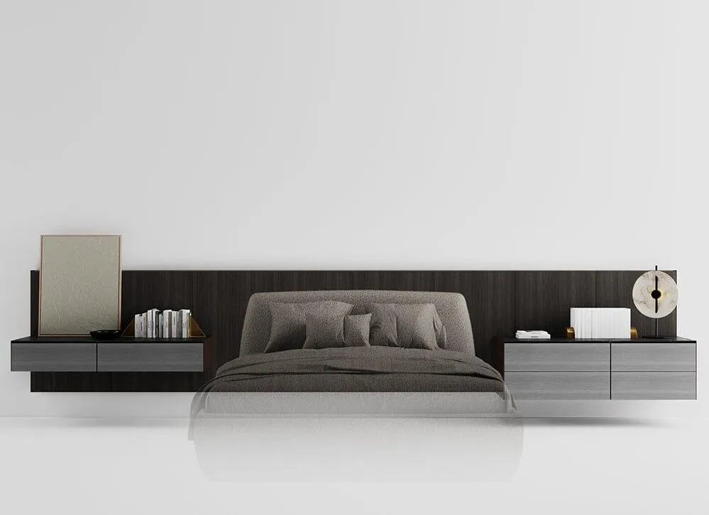 Frame Bedroom