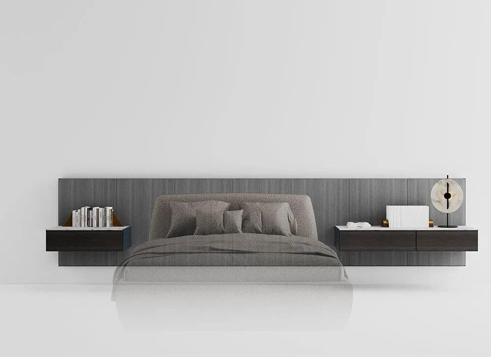 Frame Bedroom