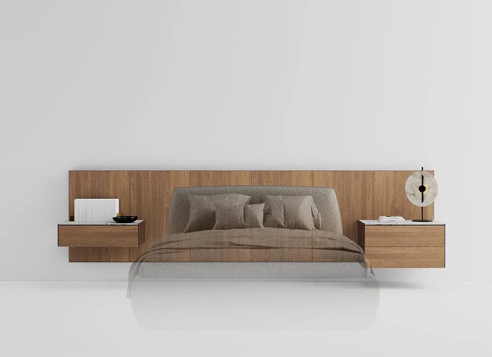 Frame Bedroom