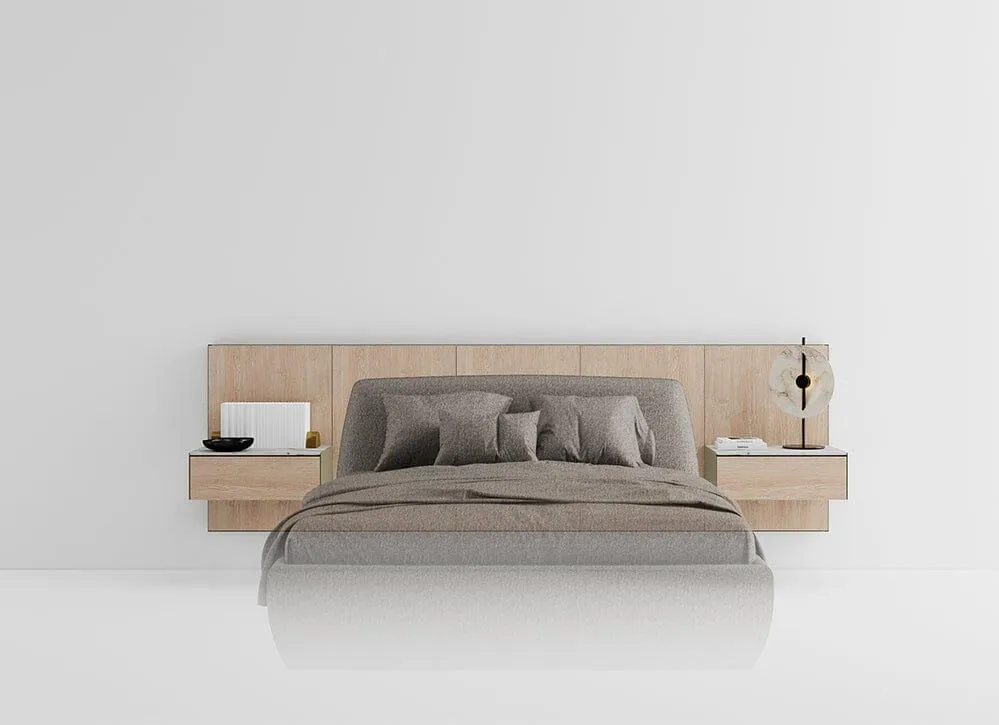 Frame Bedroom