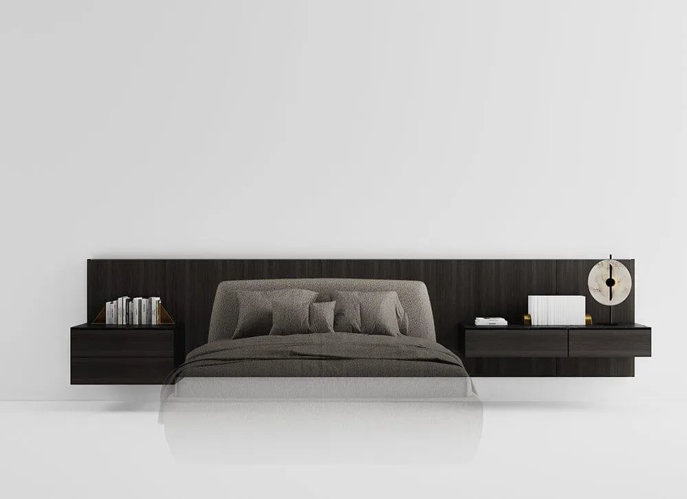 Frame Bedroom