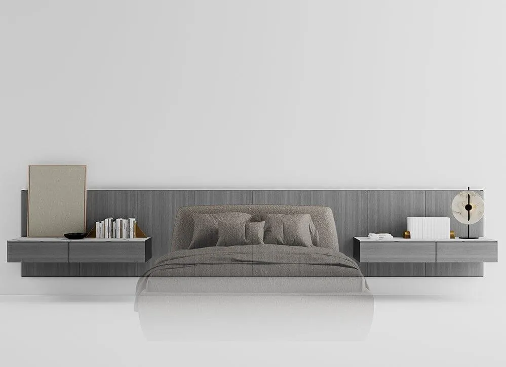 Frame Bedroom