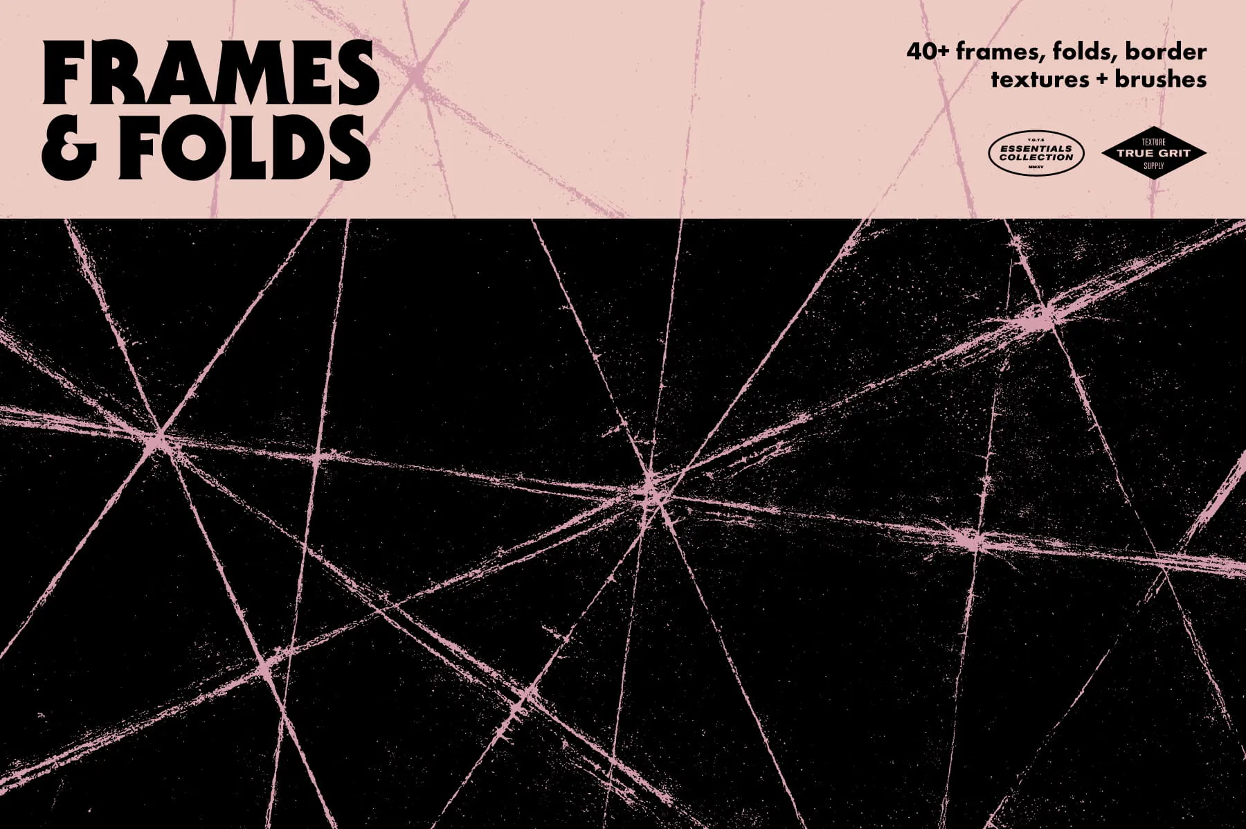 Frames & Folds