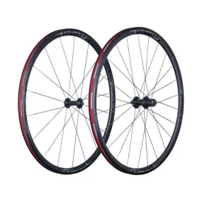 FSA Vision Team 30 Disc Wheelset