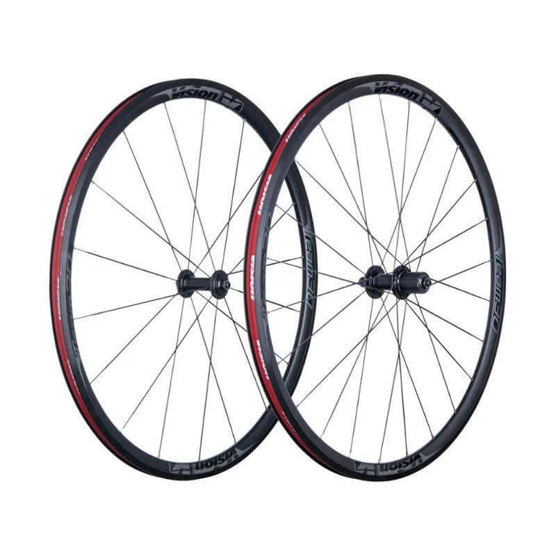 FSA Vision Team 30 Disc Wheelset