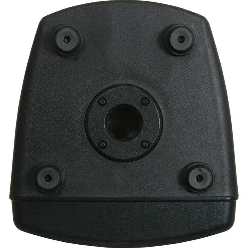 Galaxy Audio Traveler Quest TQ8X PA with GTU-SSP5AB Wireless Mic System (A & B: 524.5 to 594.5 MHz)