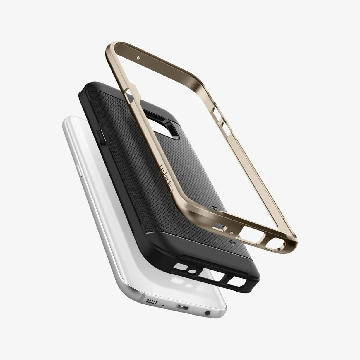 Galaxy S7 Series - Neo Hybrid