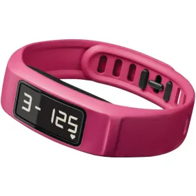 GARMIN 010-01503-03 vivofit(R) 2 Activity Trackers (Pink)