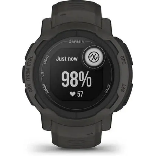 Garmin Instinct 2 Watch