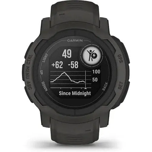 Garmin Instinct 2 Watch