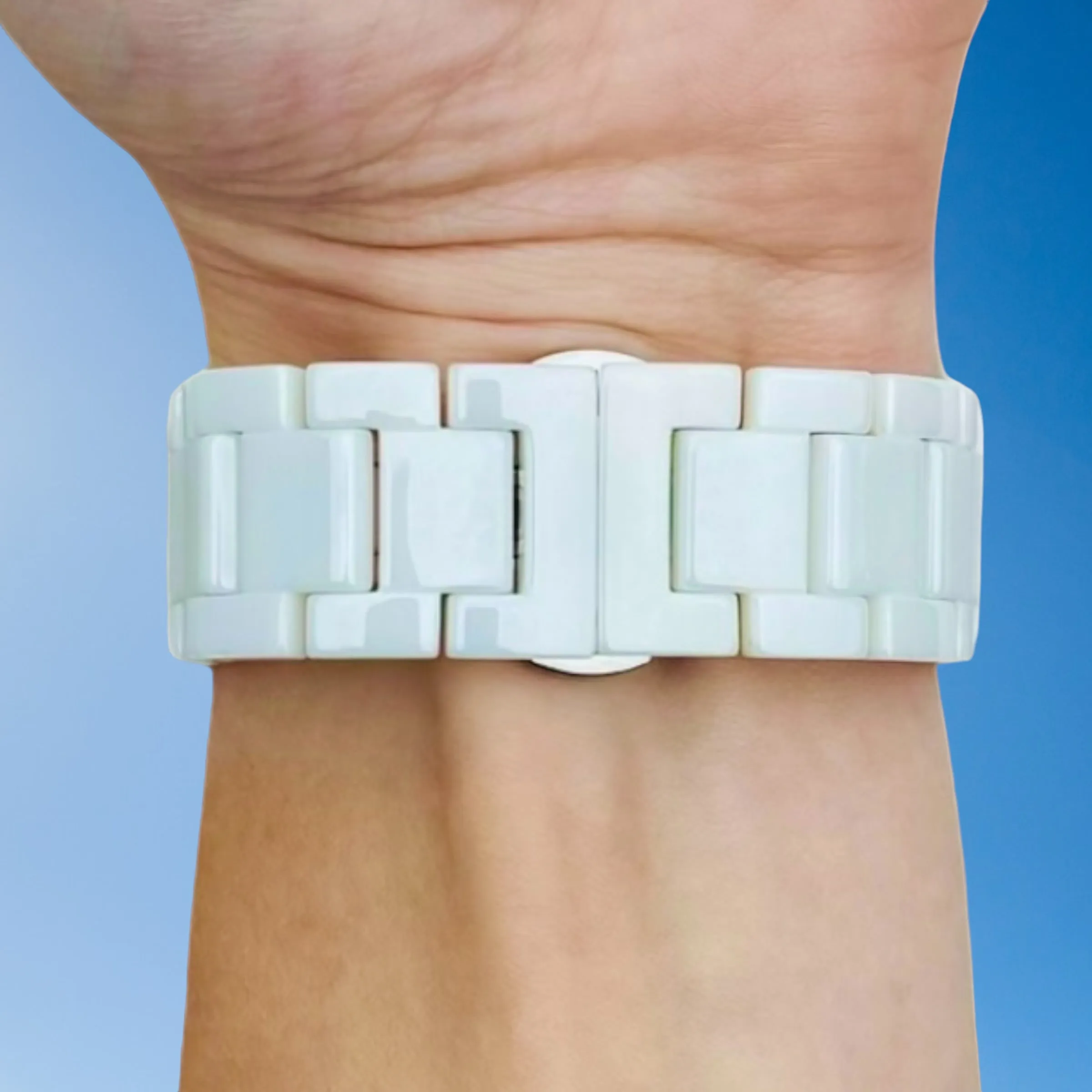Garmin Instinct 2s Ceramic Watch Straps